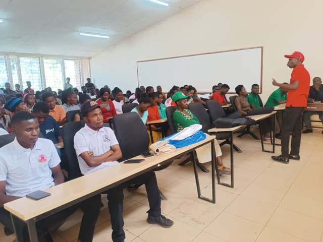 District Level